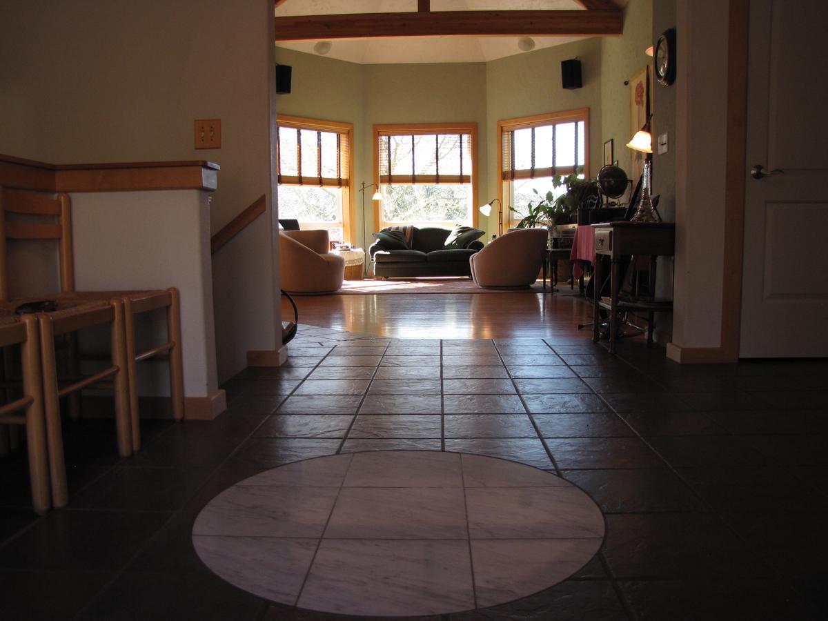 Lucky Mud Inn And Disc Golf Resort Skamokawa 외부 사진