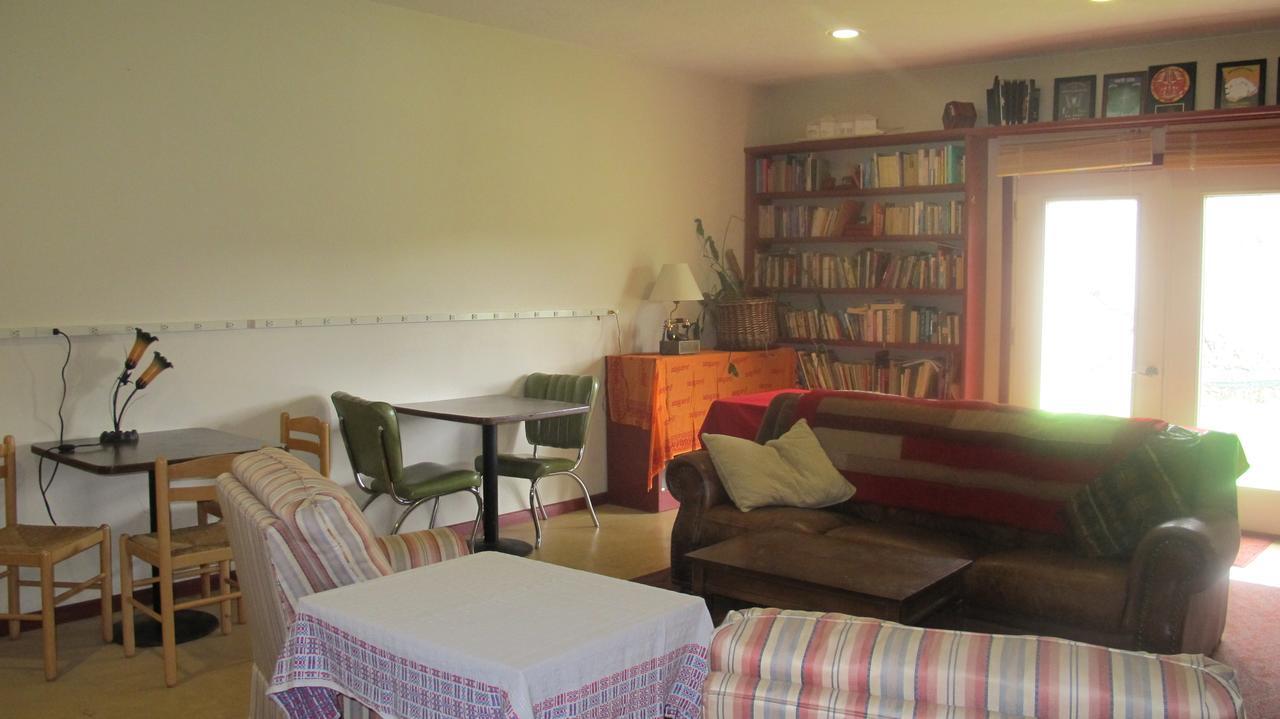 Lucky Mud Inn And Disc Golf Resort Skamokawa 외부 사진