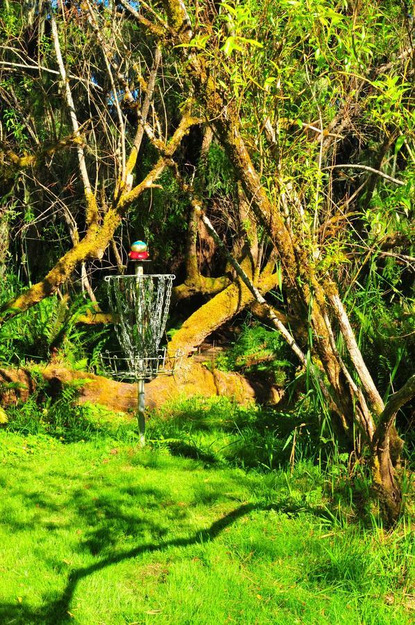 Lucky Mud Inn And Disc Golf Resort Skamokawa 외부 사진