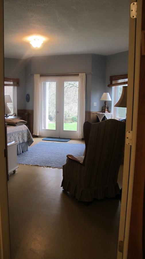 Lucky Mud Inn And Disc Golf Resort Skamokawa 외부 사진