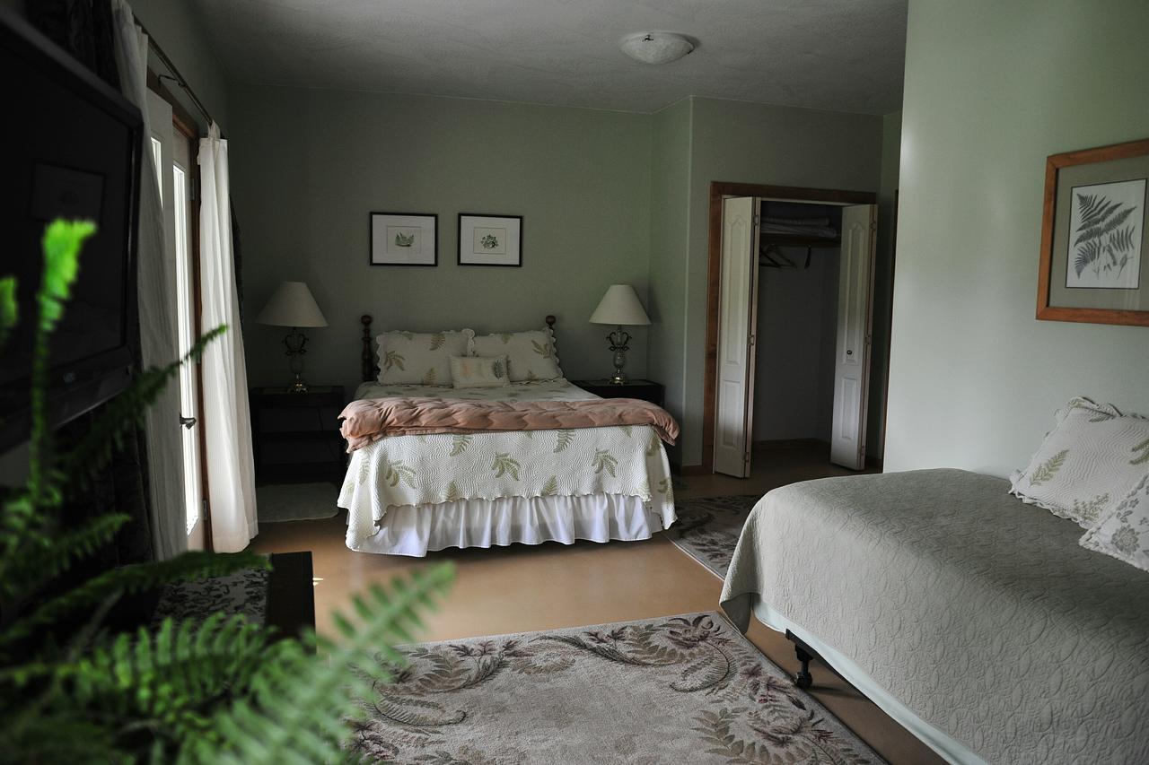 Lucky Mud Inn And Disc Golf Resort Skamokawa 외부 사진