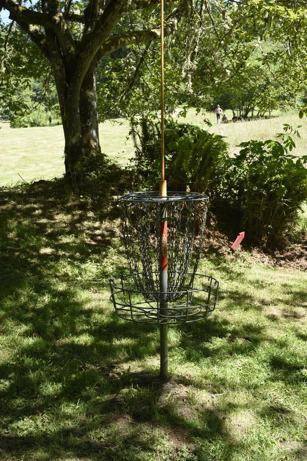 Lucky Mud Inn And Disc Golf Resort Skamokawa 외부 사진