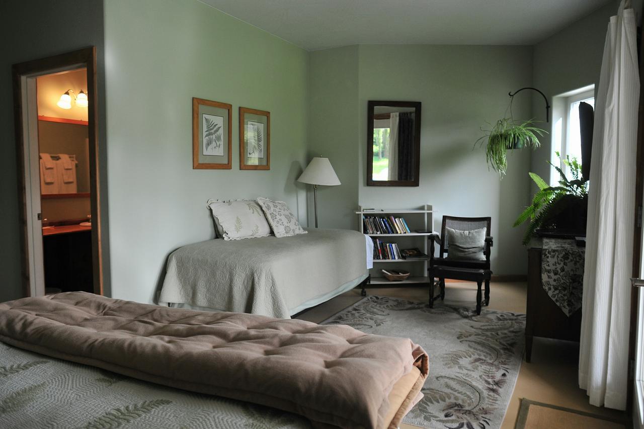 Lucky Mud Inn And Disc Golf Resort Skamokawa 외부 사진
